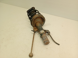 VOLVO V40 (2012–2019) Front shock absorber and its components 31406829 - 3