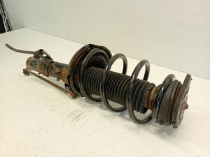VOLVO V40 (2012–2019) Front shock absorber and its components 31406829 - 5