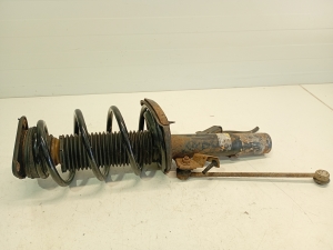   Front shock absorber and its components  - 31406829 