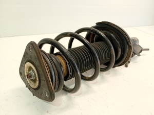 VOLVO V40 (2012–2019) Front shock absorber and its components 31406828 - 2