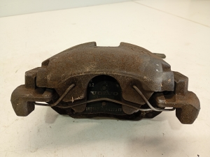 VOLVO V40 (2012–2019) Eesmine pidurisadul 36051715 - 5