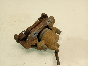 VOLVO V40 (2012–2019) Eesmine pidurisadul 36051716 - 2