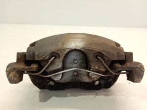 VOLVO V40 (2012–2019) Eesmine pidurisadul 36051716 - 5