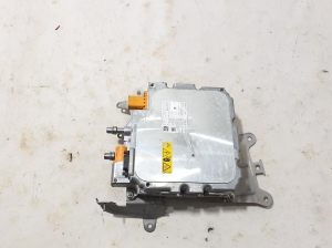 Mercedes Benz EQS 297 (2021–2026) Inverter A0009005839 - 2