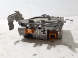 Mercedes Benz EQS 297 (2021–2026) Inverter A0009005839 - 3