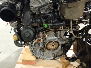 VOLVO V40 (2012–2019) Engine D 4162 T - 8