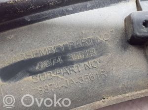 RENAULT Arkana (2019–2026) Rear fender molding 788743561R - 2