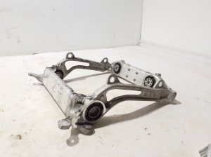 Mercedes Benz EQS 297 (2021–2026) Engine bracket A2973451100 - 3