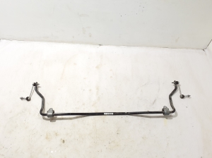 Aizmugurējais stabilizators - A2973261800