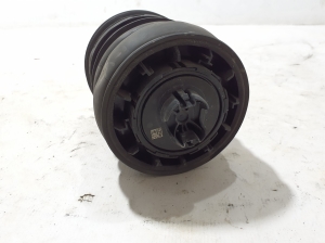 Mercedes Benz EQS 297 (2021–2026) Aizmugurējā tilta gaisa piekares spilvens A2973203601 - 3