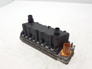 Mercedes Benz EQS 297 (2021–2026) Webasto A0008355203 - 2