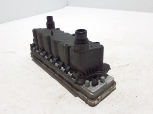 Mercedes Benz EQS 297 (2021–2026) Webasto A0008355203 - 3