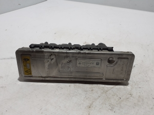 Mercedes Benz EQS 297 (2021–2026) Webasto A0008355203 - 5