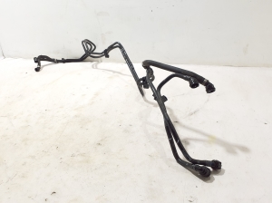 Mercedes Benz EQS 297 (2021–2026) Jahutusradiaatori voolik A2975011500 - 2