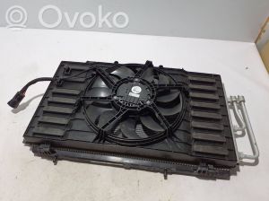 Peugeot 208 (2019–2026) Radiatoru komplekts un tā detaļas - 3