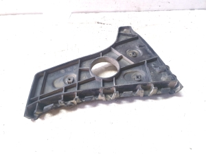 AUDI A7 (2010–2018) Rear bumper bracket 4G8807453 - 2