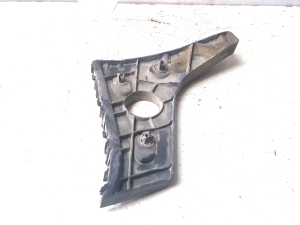 AUDI A7 (2010–2018) Rear bumper bracket 4G8807453 - 3