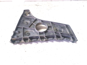 AUDI A7 (2010–2018) Rear bumper bracket 4G8807454 - 2