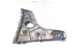 AUDI A7 (2010–2018) Rear bumper bracket 4G8807454 - 3