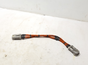 Mercedes Benz EQS 297 (2021–2026) Muu juhe A2975404516 - 3
