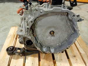 TOYOTA Yaris (2011–2020) Getriebe P13C03527 - 3