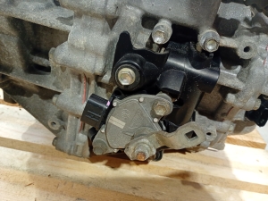 TOYOTA Yaris (2011–2020) Getriebe P13C03527 - 7
