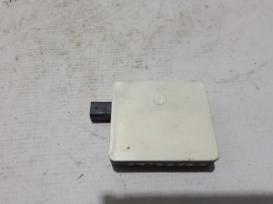 Aklās zonas radars Distronic - A0009051416