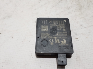 Aklās zonas radars Distronic - A0009051416