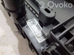 RENAULT Arkana (2019–2026) Radiator set and its parts - 3