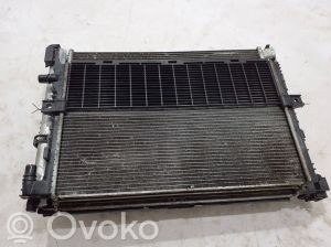 RENAULT Arkana (2019–2026) Radiator set and its parts - 4
