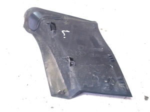 AUDI A7 (2010–2018) Eck-Rückleuchte Blende 4G8945255 - 2
