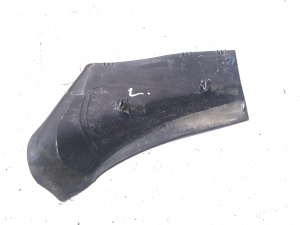 AUDI A7 (2010–2018) Eck-Rückleuchte Blende 4G8945255 - 3