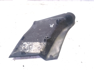 AUDI A7 (2010–2018) Eck-Rückleuchte Blende 4G8945256 - 2