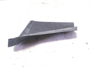 AUDI A7 (2010–2018) Eck-Rückleuchte Blende 4G8945256 - 3