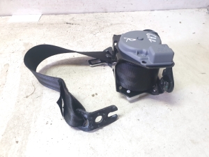 AUDI A7 (2010–2018) Sicherheitsgurt hinten 4G8857805D - 2