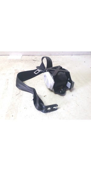 Rear seat belt - 4G8857805D
