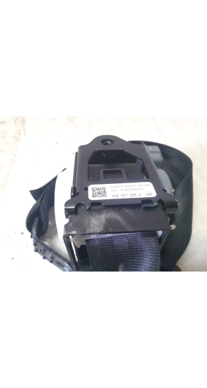 AUDI A7 (2010–2018) Sicherheitsgurt hinten 4G8857805D - 3