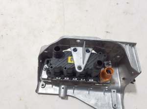 Mercedes Benz EQS 297 (2021–2026) Inverter A0008355003 - 3