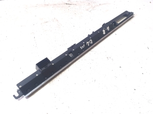AUDI A8 D3 (2002–2010) Hazard light switch 4E1927137AE - 3