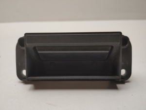 Mercedes Benz C-Class 204 (2007–2014) Trunk lid exterior handle A2047500293 - 2