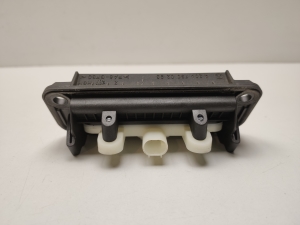 Mercedes Benz C-Class 204 (2007–2014) Trunk lid exterior handle A2047500293 - 4
