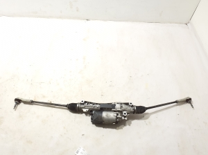 Mercedes Benz EQS 297 (2021–2026) Rear steering rack A2974602501 - 4