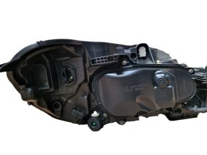 VOLVO XC60 (2008–2017) Scheinwerfer vorne 31420249 - 2