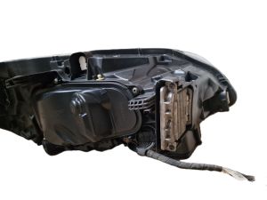 VOLVO XC60 (2008–2017) Scheinwerfer vorne 31420249 - 3