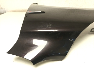 NISSAN Qashqai (2013–2021) Front fender - 4