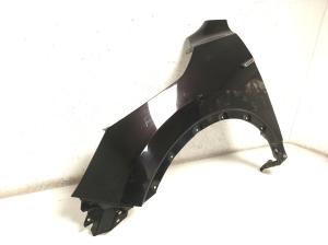 NISSAN Qashqai (2013–2021) Front fender - 5
