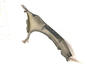 NISSAN Qashqai (2013–2021) Front fender - 6
