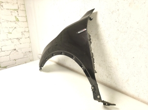 NISSAN Qashqai (2013–2021) Front fender - 7