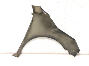 NISSAN Qashqai (2013–2021) Front fender - 8