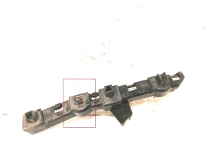 NISSAN Qashqai (2013–2021) Front bumper bracket 622234EA0A - 4